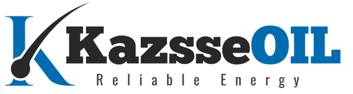 Kazsse Oil
